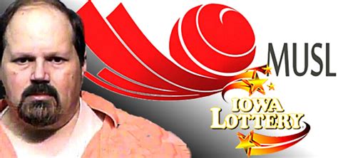 multi state lottery association scam.